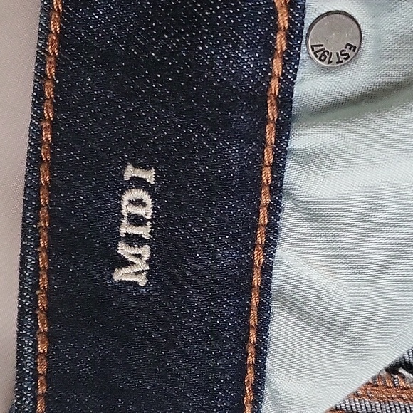 Shorts - Picture 4 of 4